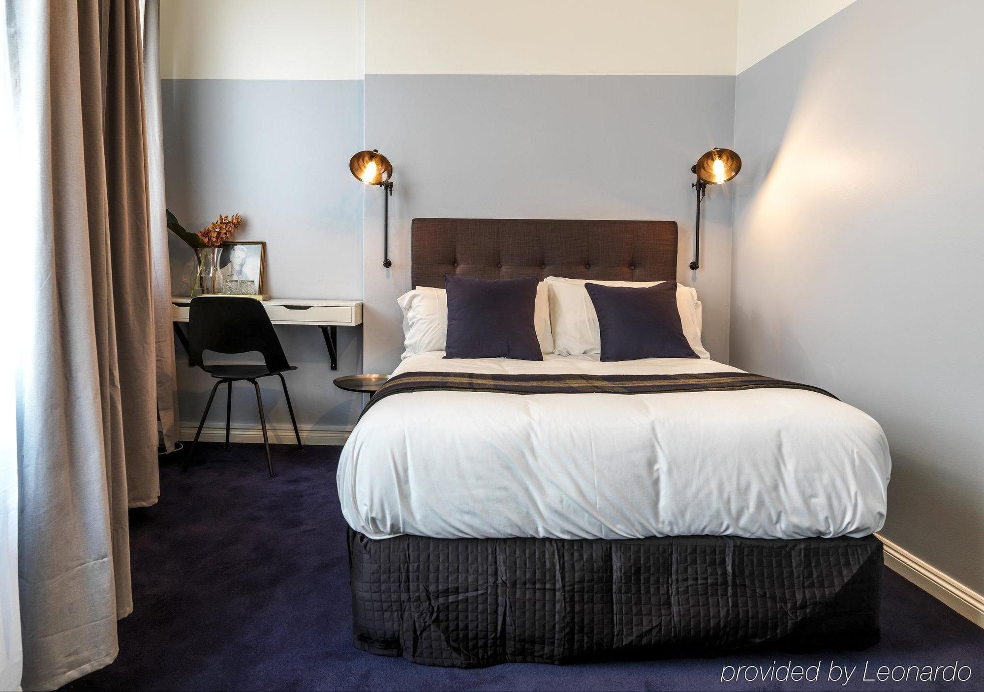 Hotel Harry, Ascend Hotel Collection Sydney Eksteriør billede