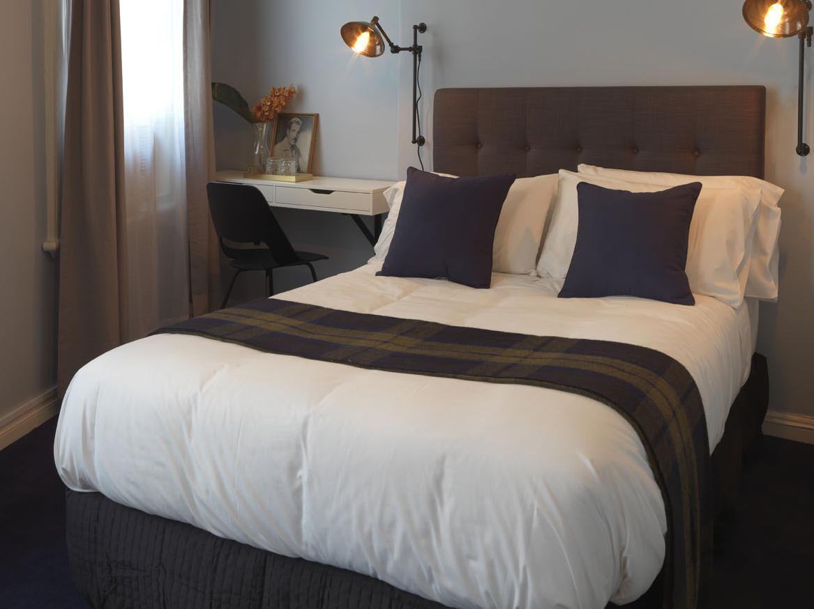 Hotel Harry, Ascend Hotel Collection Sydney Eksteriør billede
